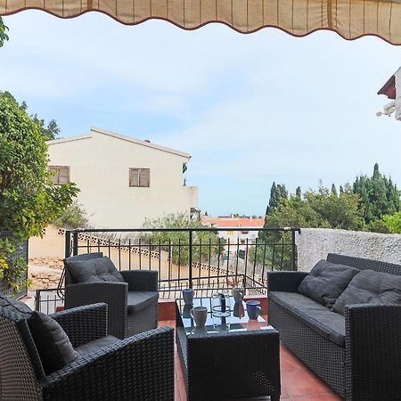 022 - Las Palmeras III - 001 - Comfortholidays Santa Pola Buitenkant foto